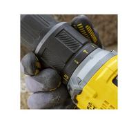 Perceuse à percussion sans fil Stanley SFMCD715D2F-QW; 18 V; 2x2 0 Ah accu. + Accessoires