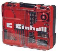 Perceuse à percussion sans fil TE-CD 18/2 Li-i + 2 batteries 2,0 Ah + malette 64 accessoires