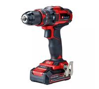 Perceuse à percussion sans fil TE-CD 18/44 Li-i (1x2,5 Ah)