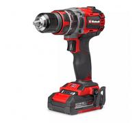 Perceuse à percussion sans fil TP-CD 18/60 Li- i BL (1x2,0Ah) - Power X-Change EINHELL PROFESSIONAL