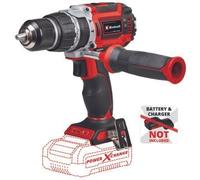 Perceuse à percussion sans fil TP-CD 18/60 Li- i BL Solo