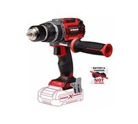 Perceuse à percussion sans fil - TP-CD 18/70 Li-i BL - Solo - Power X-Change EINHELL
