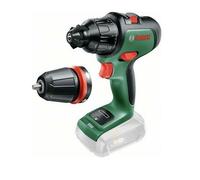 Perceuse à percussion sans fil visseuse Bosch AdvancedImpact 18 Neuf-New-Neu