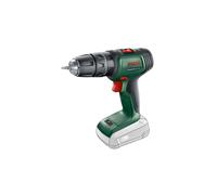 Perceuse à percussion sans fil visseuse Bosch UniversalImpact 18V-60 Neuf-New