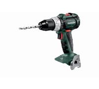 Metabo SB 18 LT BL 2100 tr/min Sans clé 1,5 kg Noir, Vert, Rouge, Argent