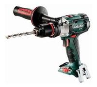 Metabo SB 18 LTX Impuls Sans clé 2,1 kg Noir, Vert, Gris