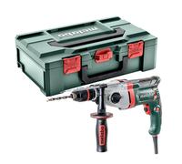 Perceuse à percussion SBE 850-2 850W 20mm METABO 600782500