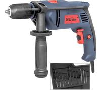 Perceuse à percussion SBM 710 E Güde G58111