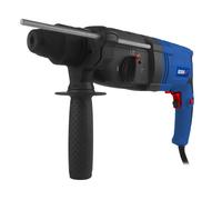 Perceuse à percussion SDS+ 900 W - DED7850