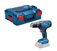 Bosch GSB 18V-21 Professional 1800 tr/min 1,2 kg Noir, Bleu
