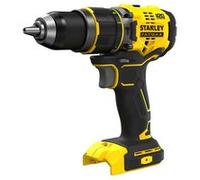 Perceuse à percussion Stanley FatMax SFMCD721B 18V sans batterie ni chargeur G