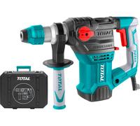 Perceuse à percussion TOTAL, SDS plus, 5,5 J, industrielle TH1153216