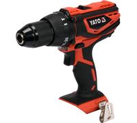 Perceuse à percussion Yato 18 V Li-ion 40 Nm, corps en boîte YT-82787