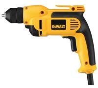 DEWALT DWD112S-QS-Perceuse 701W 1 Vitesse variable Mandrin 10 mm auto