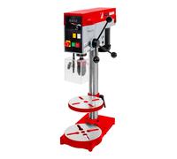 Perceuse a presse d'etabli 300 W Holzmann sb13b16vn_230v