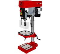 Perceuse a presse d'etabli 750 W Holzmann sb203v_230v
