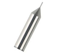 Perceuse à sonde Durabilité 1 0 mm/0,5 mm Point pour un travail efficace et de qualité supérieure dans les applications du bois et du métal avec foret de précision