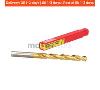 Perceuse à spirale Dormer A5109.2 ADX HSS-TIN DIN338 RN 9,2 mm neuve NFP