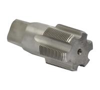 perceuse America DWT Mèche NPT Tuyau robinet (1/40,6 cm -27-10,2 cm -8 NPT, Standard et à gauche), 1-1/2"-11-1/2 NPT, 1