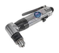 Sealey Air Perceuse Angle 10mm Réversible SA26