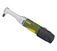 Perceuse angulaire à col long sans fil LWB/A - Avec Batterie et Chargeur - En coffret - PROXXON - 29805