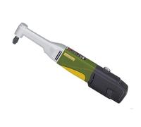 Perceuse angulaire à col long sans fil - PROXXON - LWB/A - Batterie Li-Ion 10 8V 2 5Ah - 5 000-16 000 tr/min - Mallette & 6 pinces