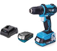 Perceuse avec fonction de vissage Koma Tools Pro Series
