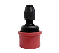 Perceuse avec moteur sans balais et alimentation au lithium pour une performance fiable sur les surfaces en bois et en métal (B)