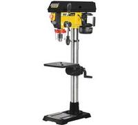 Perceuse d'etabli - 460w boîte - désignation:perceuse d'établi puissance:460wcourse:60 mm hauteur:820 mm poids:37 kg