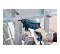 Perceuse Bosch - 0601228200 - . PERCEUSE Ã PERCUSSION. 750 W GSB 1600 - COURSE