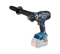 Perceuse Bosch BITURBO 18V Unité Nue Mandrin Sans Clé 13Mm BSH6019J5001