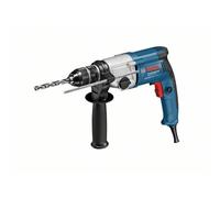 Bosch Perceuse Bosch GBM 13-2 RE avec mandrin à action rapide de 13 mm Quantité:1