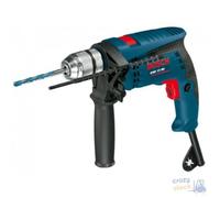 Perceuse Bosch GSB 13RE À Percussion Auto-serrante 13 Watt 600