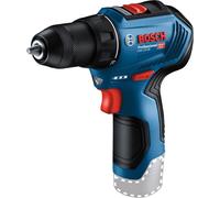 Bosch Perceuse-visseuse GSR 12V-30 Li-Ion 30 Nm sans batterie ni chargeur