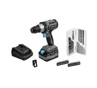 Perceuse CecoRaptor Perfect Drill 4020 Brushless Ultra Cecotec