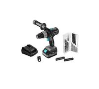 Perceuse CecoRaptor Perfect ImpactDrill 4020 Brushless Ultra Cecotec