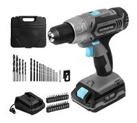 Perceuse Cecotec CecoRaptor Perfect Drill 2020 Advance