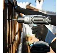 Perceuse Cecotec CecoRaptor Perfect Drill 2020 Advance