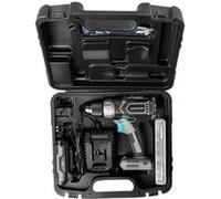 Perceuse Cecotec CecoRaptor Perfect Drill 2020 Brushless Ultra G