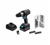 Perceuse Cecotec CecoRaptor Perfect Drill 4020 X-Treme