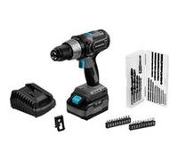 Perceuse Cecotec CecoRaptor Perfect Drill 4020 X-Treme G
