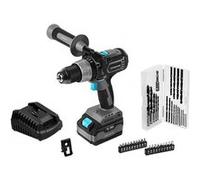 Perceuse CecoRaptor Perfect ImpactDrill 4020 Brushless Ultra Cecotec