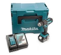 Perceuse Combi Makita 18V LXT 1 X 5.0Ah Batterie Mandrin 1.5 - 13mm DHP482RT1J