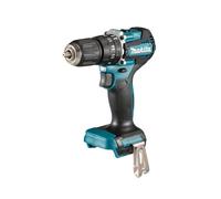 Perceuse Combi Makita BL LXT 18V Unité Nue 13Mm Mandrin Sans Clé MAKDHP487Z