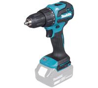 Perceuse Combi Makita LXT 18V Corps Seulement 13Mm Mandrin Sans HP490