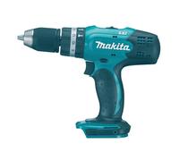 Perceuse Combi Makita LXT 18V Unité Nue Couple 42Nm Réglages 16 MAKDHP453Z