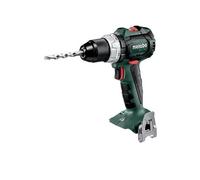 Perceuse Combi Métabo SB 18 LT BL Sans Fil 18V Unité Nue + metaBOX MPTSB18LT