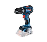 Perceuse Combi Professionnelle Bosch 18V Unité Nue Mandrin Sans Clé BSH6019K6100