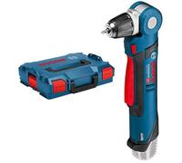 Perceuse d'angle 12V - BOSCH - GWB 12V-10 - Tête orientable - Confort d'utilisation - Compatible 12V