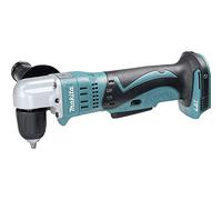 Makita DDA351Z perceuse Sans clé 1,7 kg Noir, Vert